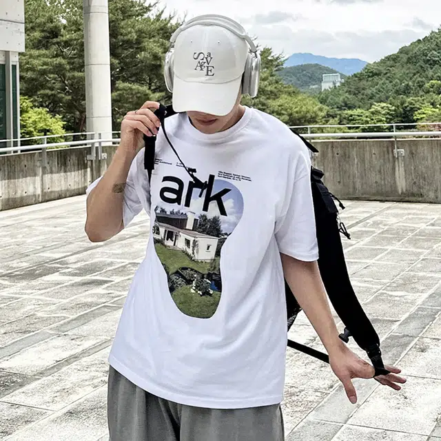 DAFT PUNK T