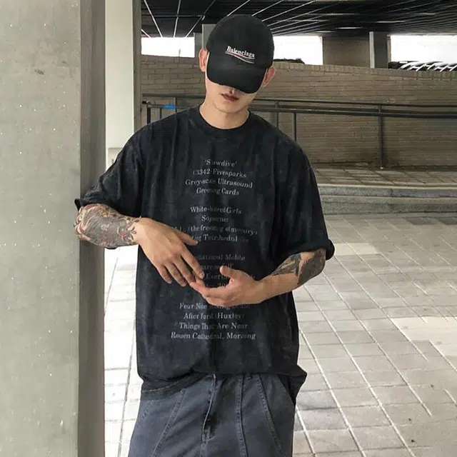 DAFT PUNK T