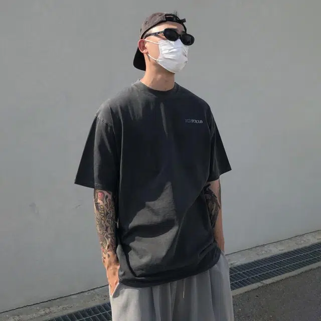 DAFT PUNK T