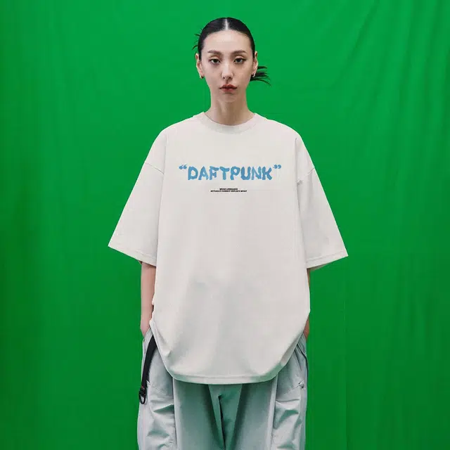 DAFT PUNK T
