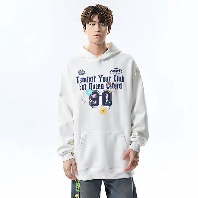 TSMLXLT cleanfitLogo