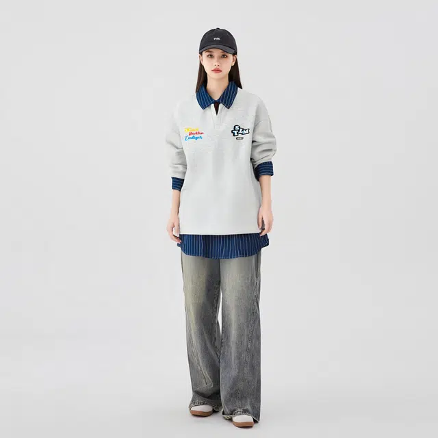TSMLXLT POLO