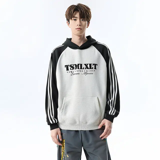 TSMLXLT cleanfitLogo