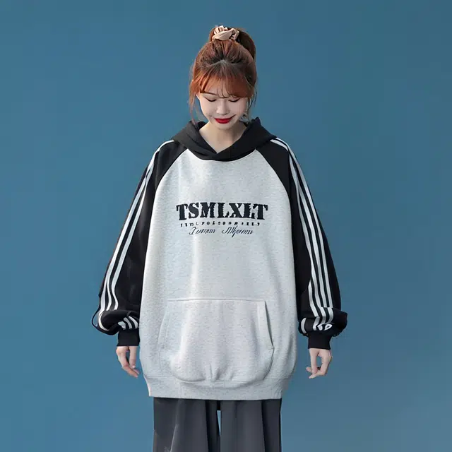 TSMLXLT cleanfitLogo