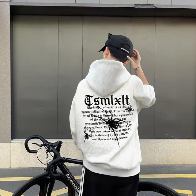 TSMLXLT logo
