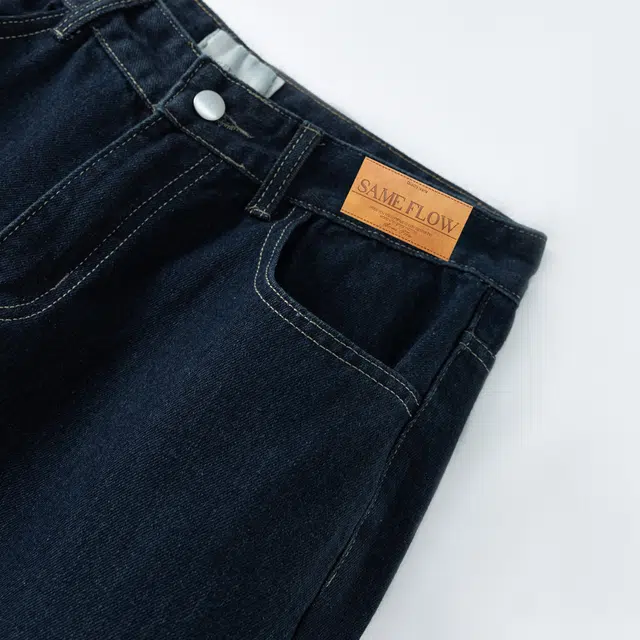 SAME FLOW LOGOcleanfit