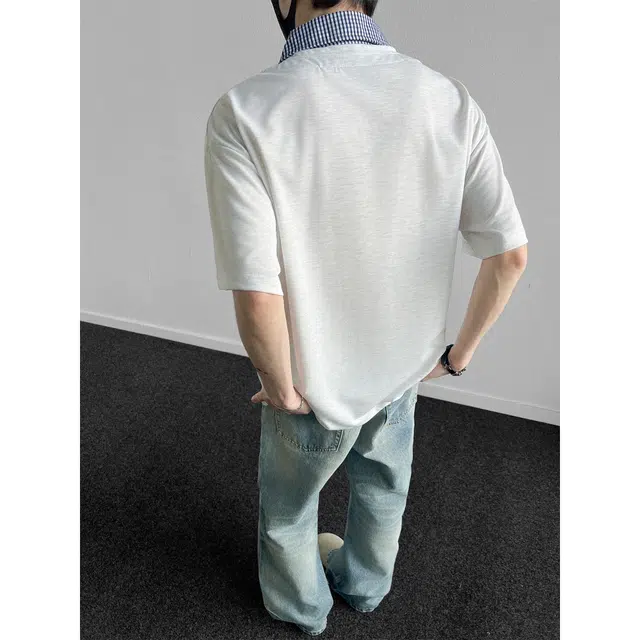 SAME FLOW LogoPolo