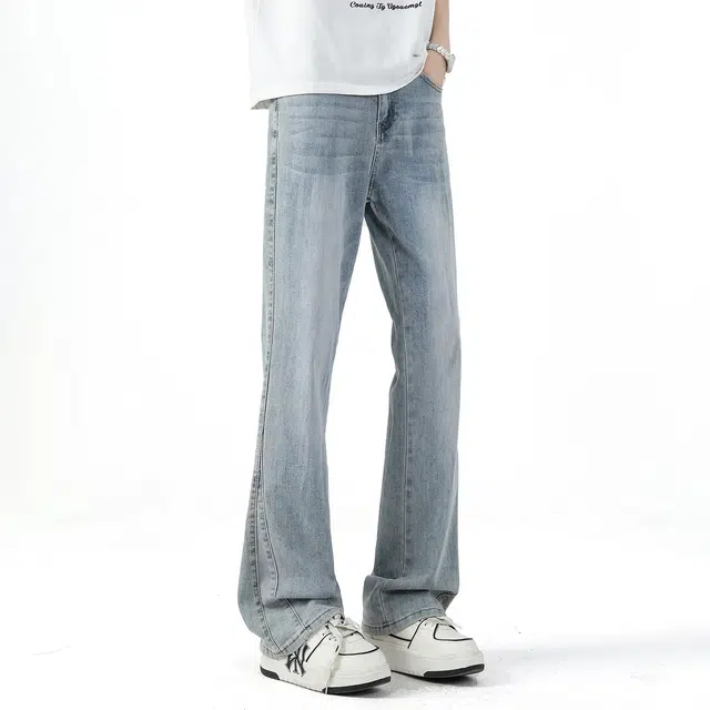 SAME FLOW Cleanfitootd