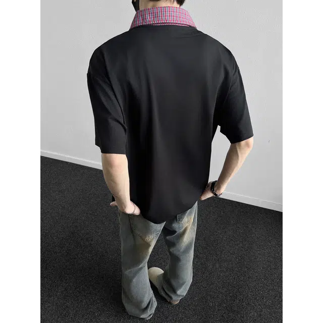 SAME FLOW LogoPolo