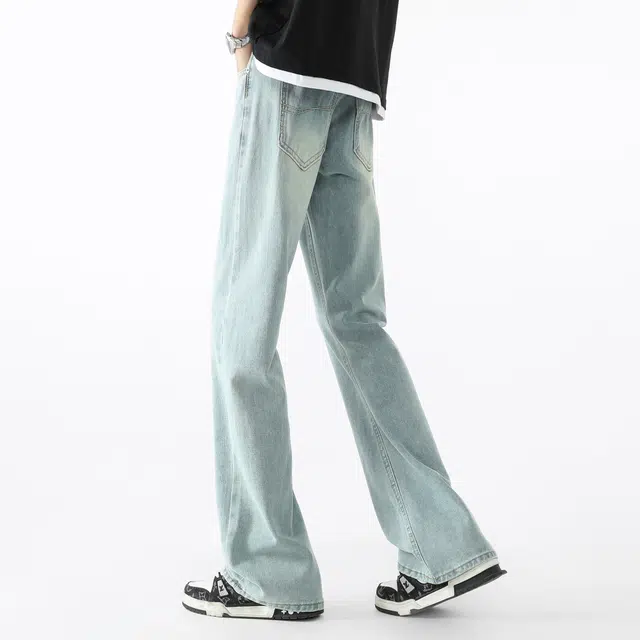 SAME FLOW Cleanfitootd