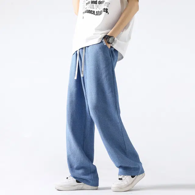 SAME FLOW Logo