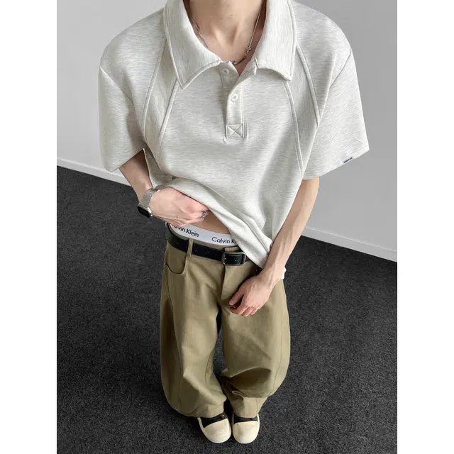 SAME FLOW POLOTTPolo