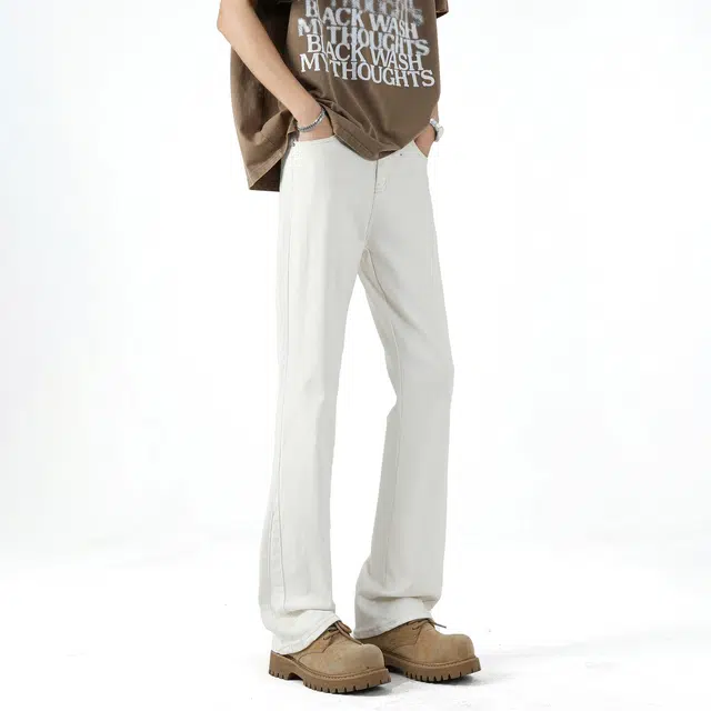 SAME FLOW Cleanfitootd