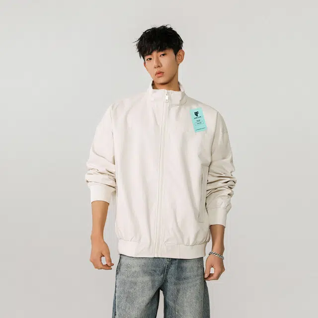SAME FLOW BomberCleanfit