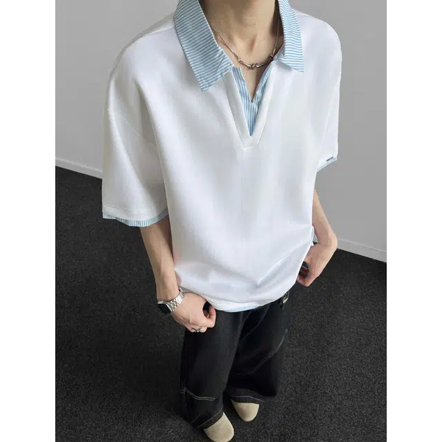 SAME FLOW POLOPolo