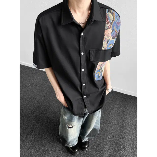 SAME FLOW LogoPolo