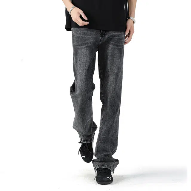 SAME FLOW Cleanfitootd
