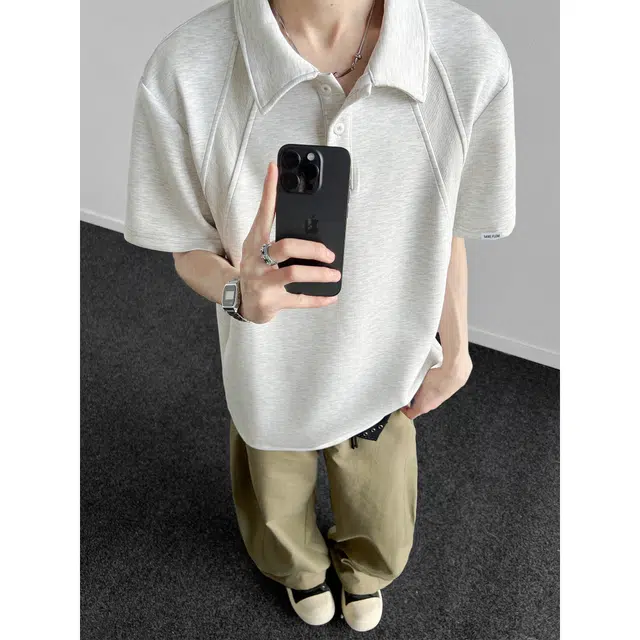 SAME FLOW POLOTTPolo
