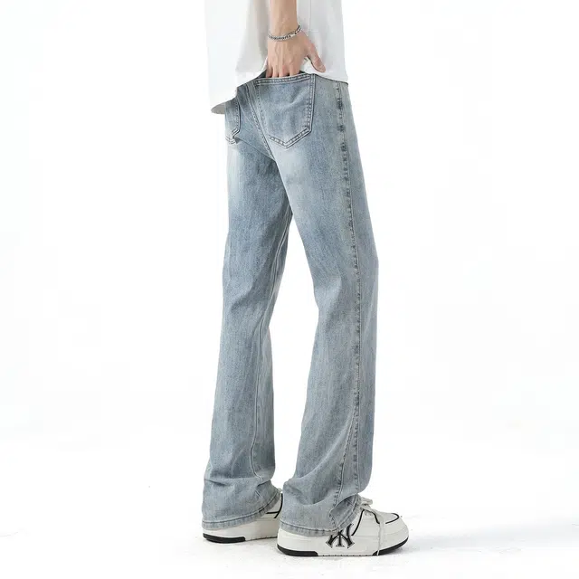 SAME FLOW Cleanfitootd