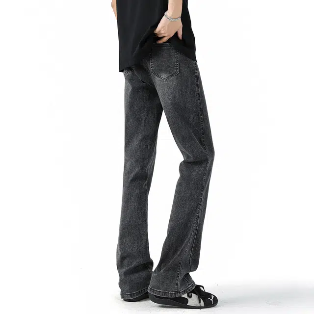 SAME FLOW Cleanfitootd