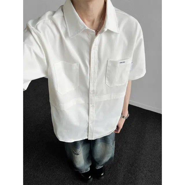 SAME FLOW POLOPolo