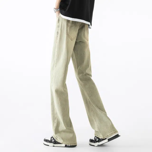 SAME FLOW Cleanfitootd