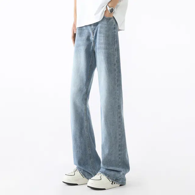 SAME FLOW Cleanfitootd