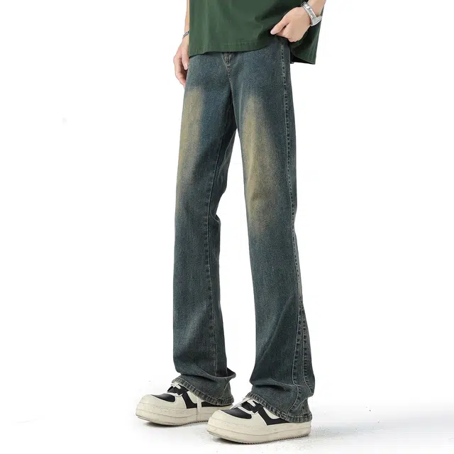 SAME FLOW Cleanfitootd