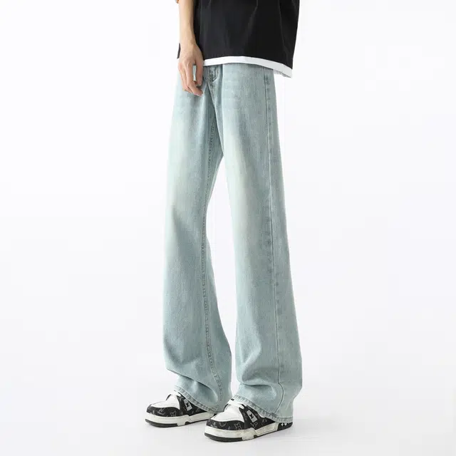 SAME FLOW Cleanfitootd