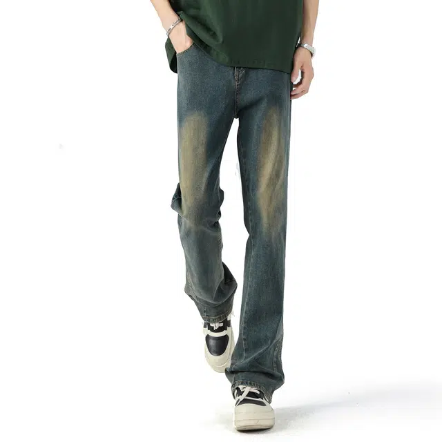 SAME FLOW Cleanfitootd