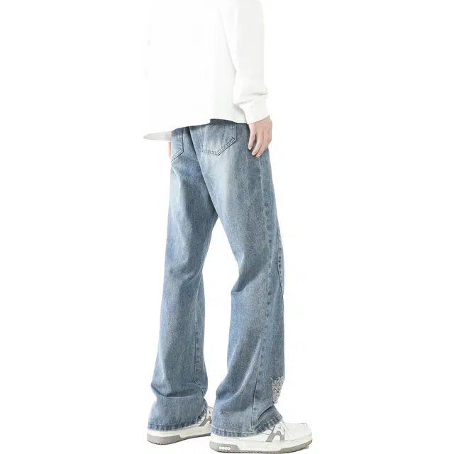 SAME FLOW cleanfit