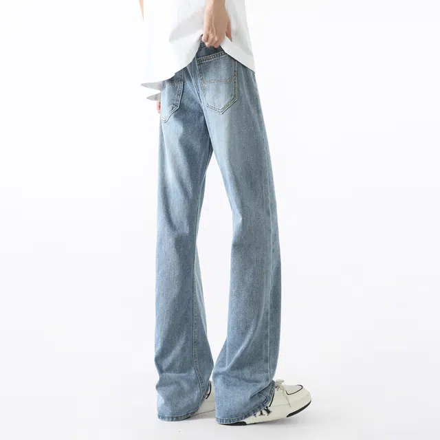SAME FLOW Cleanfitootd