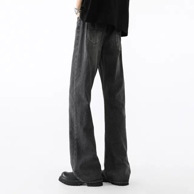 SAME FLOW Cleanfitootd