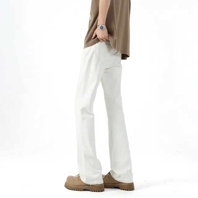 SAME FLOW Cleanfitootd