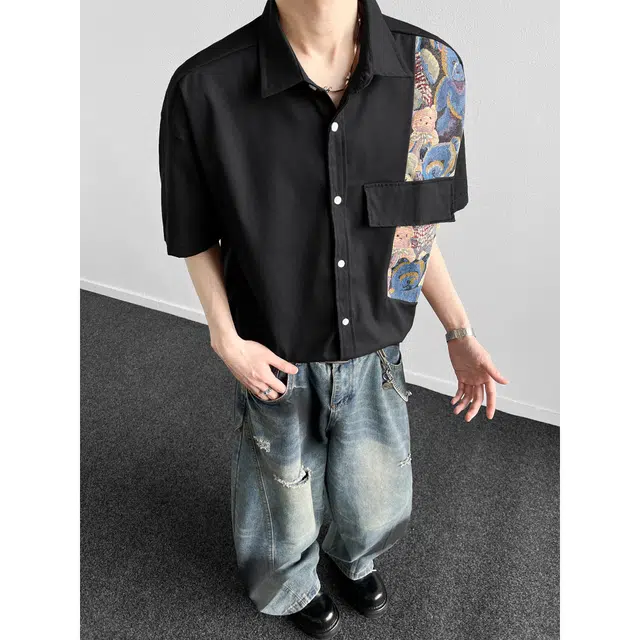 SAME FLOW LogoPolo