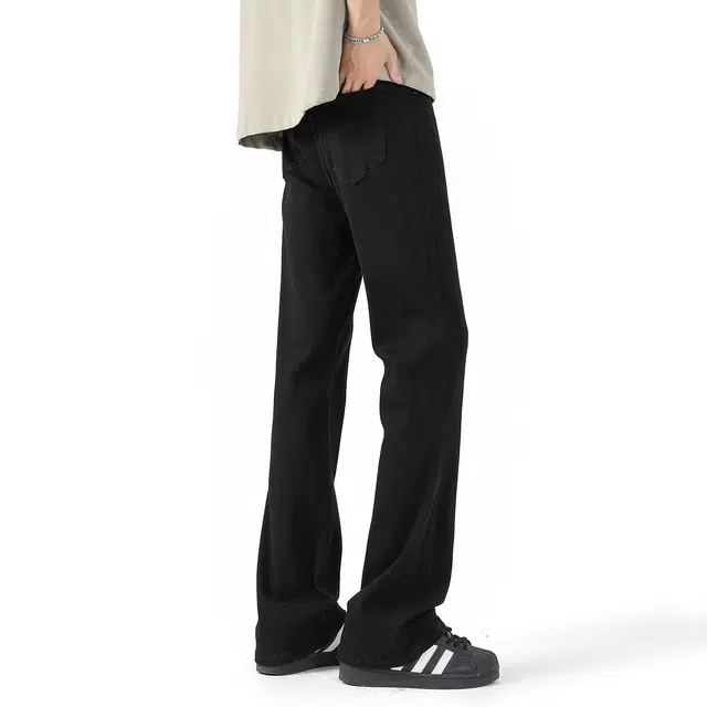 SAME FLOW Cleanfitootd
