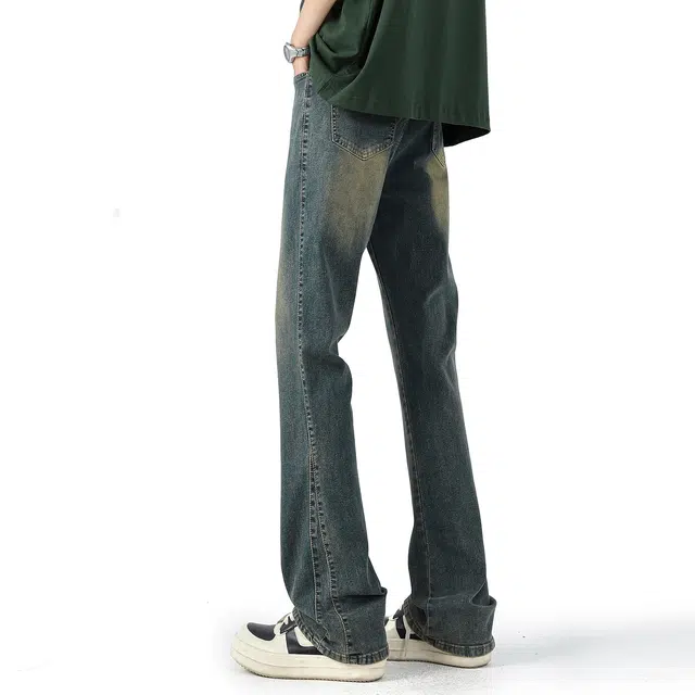 SAME FLOW Cleanfitootd