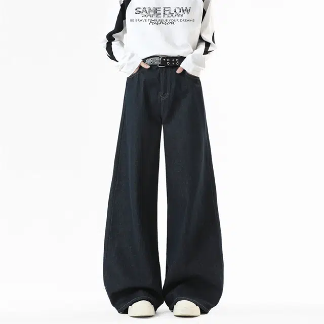 SAME FLOW LOGOcleanfit