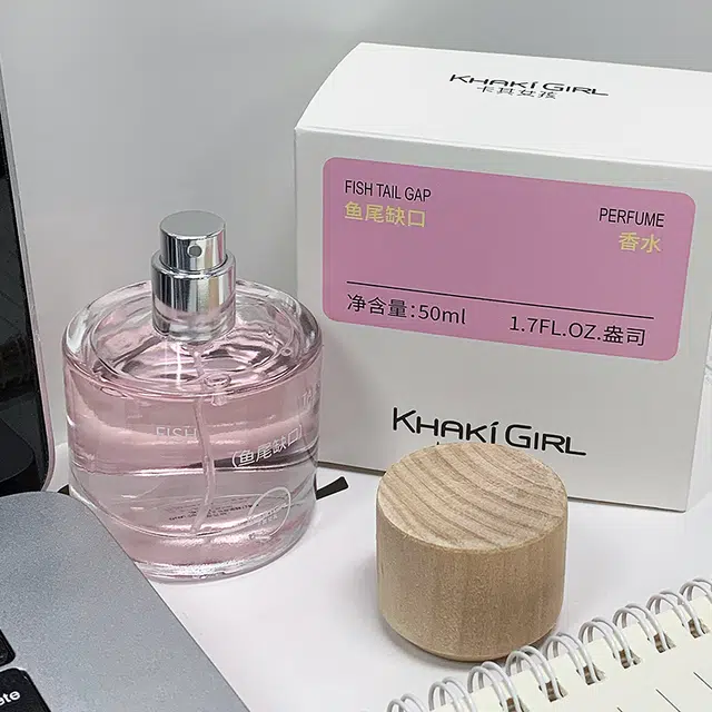 KHAKI GIRL EDT 50ml