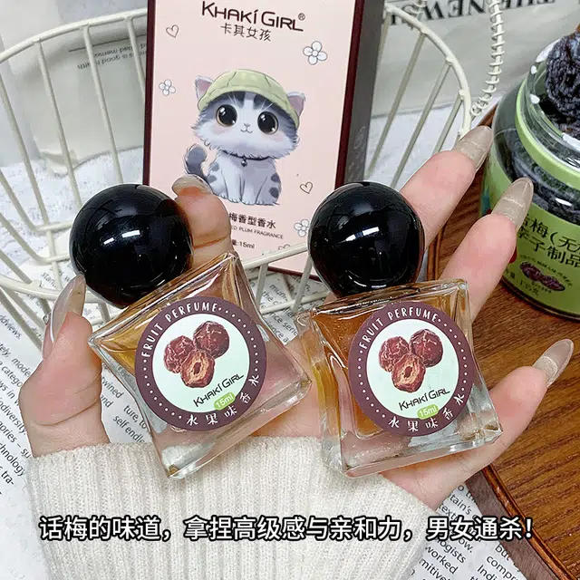 KHAKI GIRL 15ml*2