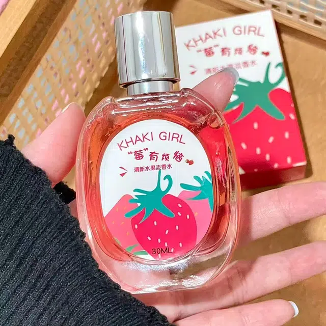 KHAKI GIRL EDT 30ml