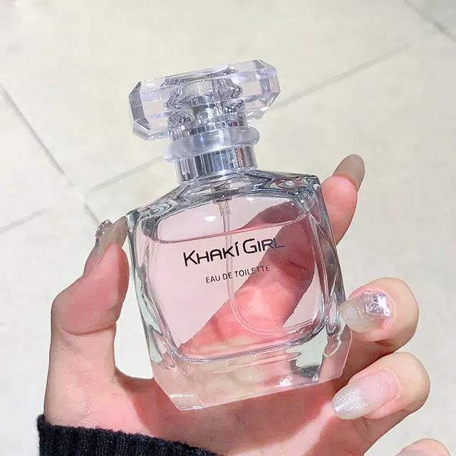 KHAKI GIRL EDT 50ml