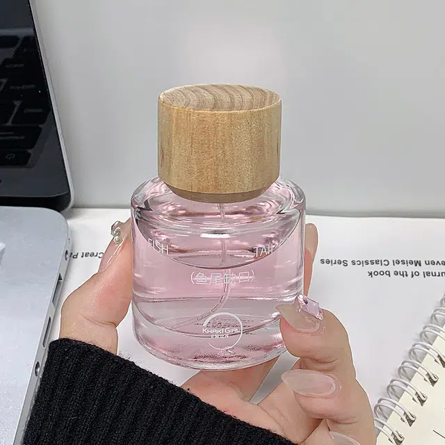 KHAKI GIRL EDT 50ml