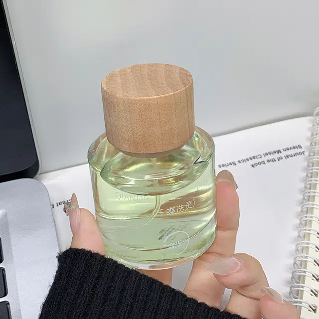 KHAKI GIRL EDT 50ml