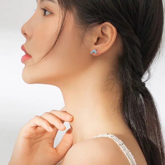 KYY charm S925