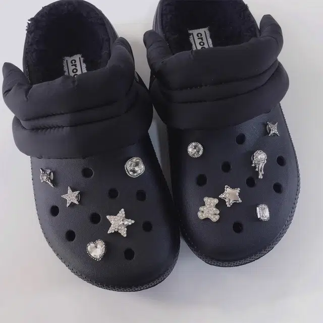 ECONICE crocs