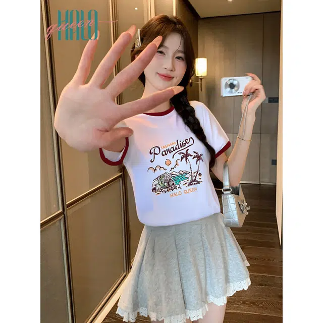 T