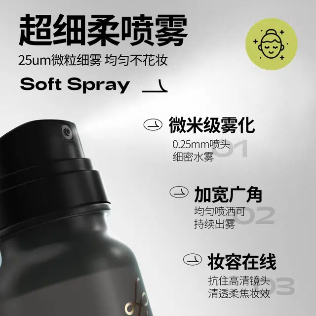 LUCKYFINE 99ml