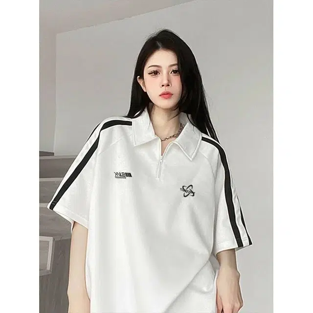 GOSO polooversize T