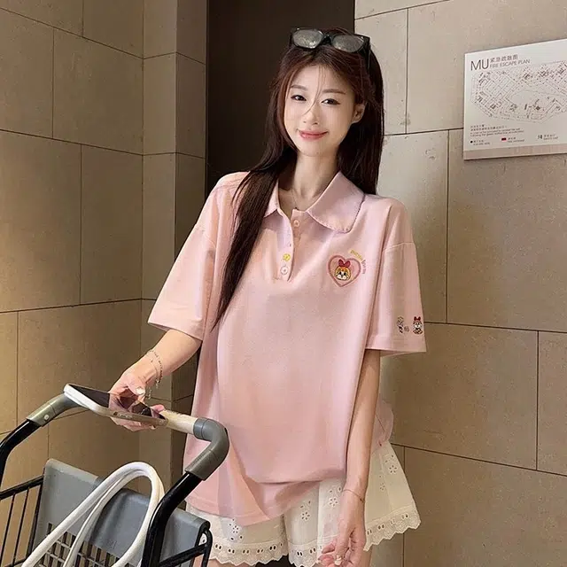 GOSO Polo T